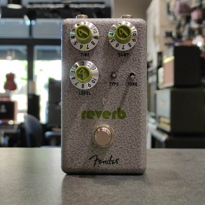 FENDER HAMMERTON Reverb