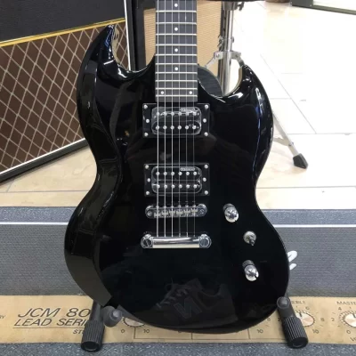 LTD Viper-10 Black