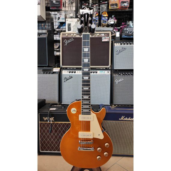 EKO VL-480 GT-V Gold Top - immagine 4