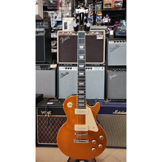 EKO VL-480 GT-V Gold Top - immagine 4