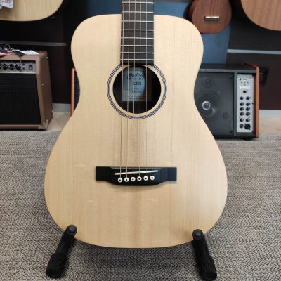 Martin LX1E