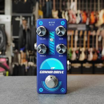 PIGTRONIX GAMMA DRIVE
