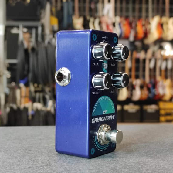 PIGTRONIX GAMMA DRIVE - immagine 3