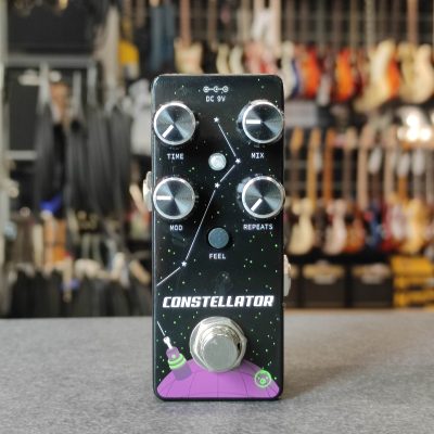 PIGTRONIX CONSTELLATOR Analog Delay