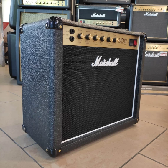MARSHALL SC20C Studio Classic Combo - immagine 2
