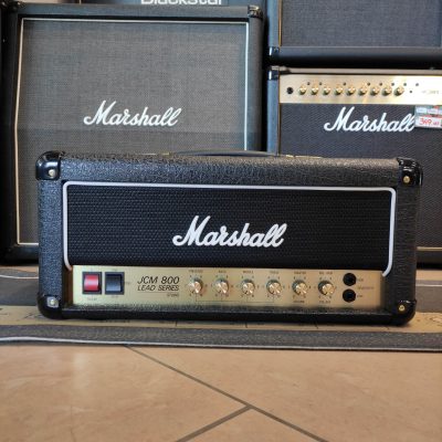 MARSHALL SC20H Studio Classic Head