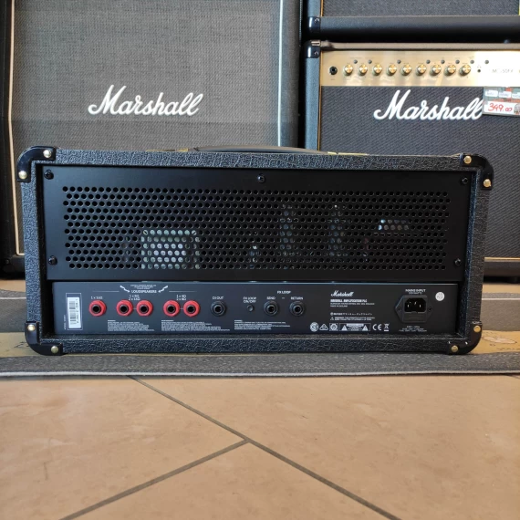 MARSHALL SC20H Studio Classic Head - immagine 2