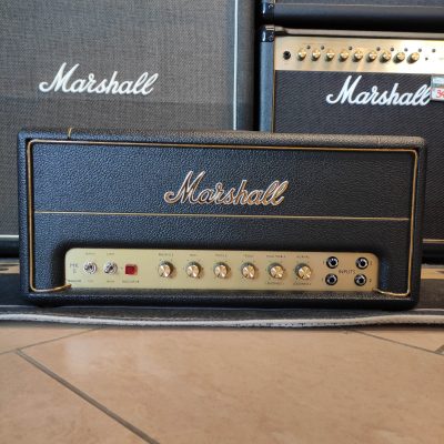 MARSHALL SV20H Studio Vintage Head