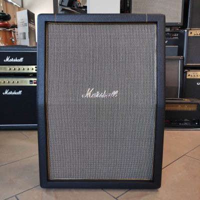 MARSHALL SV212 Studio Vintage Cabinet 2×12″