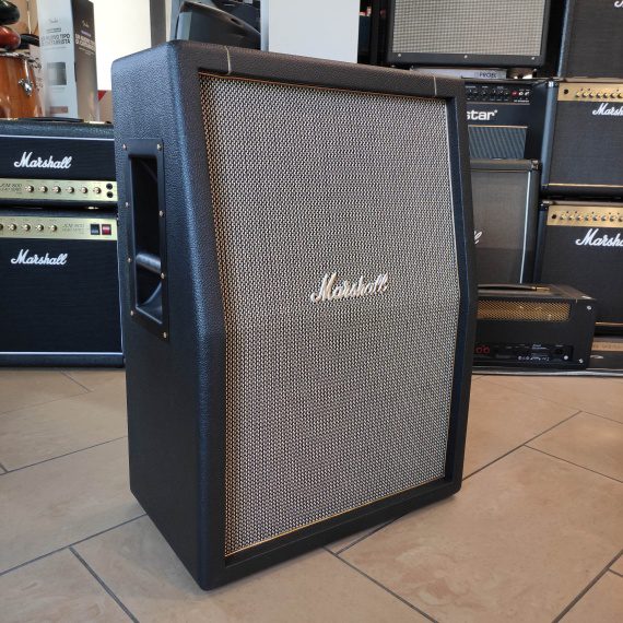 MARSHALL SV212 Studio Vintage Cabinet 2x12" - immagine 2