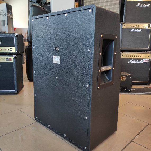 MARSHALL SV212 Studio Vintage Cabinet 2x12" - immagine 3