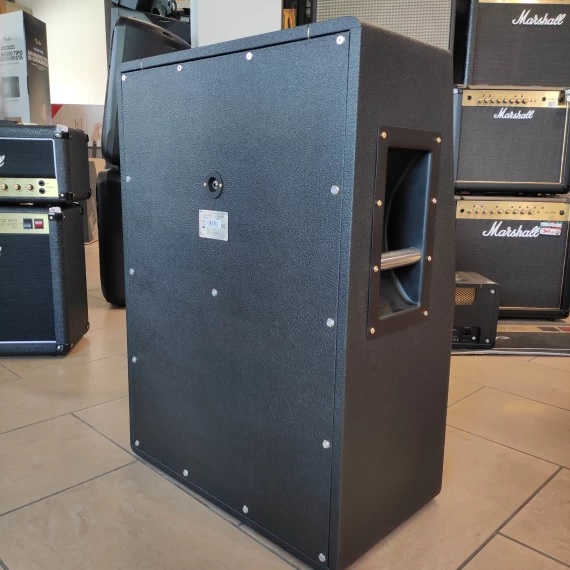 MARSHALL SV212 Studio Vintage Cabinet 2x12" - immagine 3