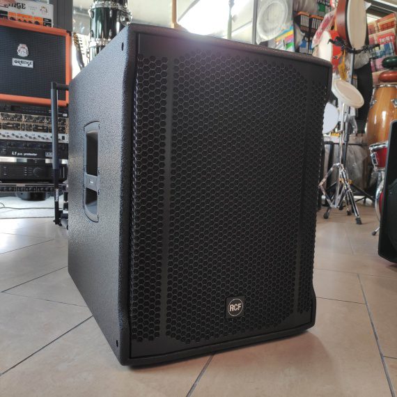 RCF SUB 705-AS II