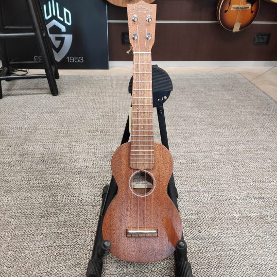 MARTIN S1UKE