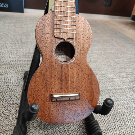 MARTIN S1UKE - immagine 2