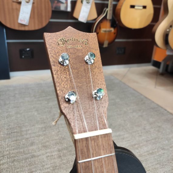 MARTIN S1UKE - immagine 6