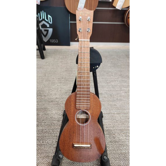 MARTIN S1UKE - immagine 8