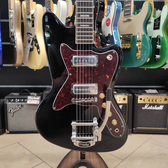 SILVERTONE 1478 BK