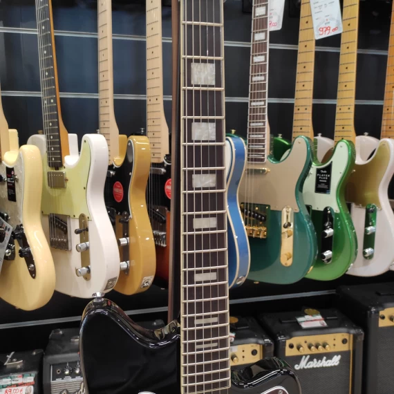 SILVERTONE 1478 BK - immagine 5