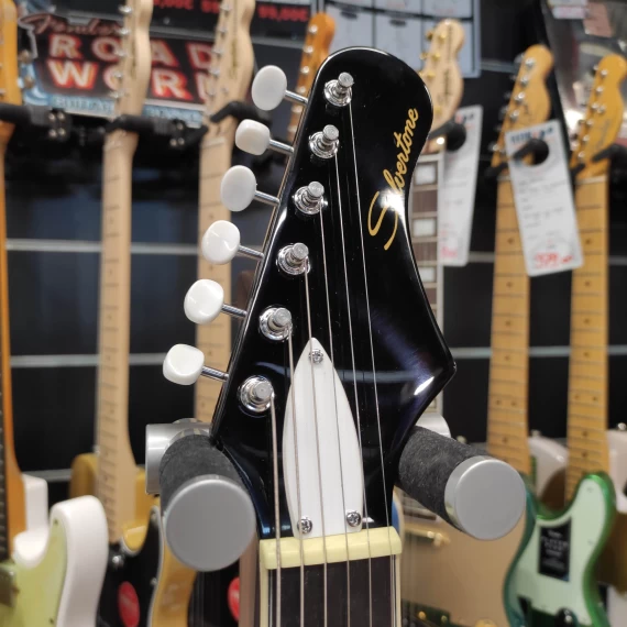 SILVERTONE 1478 BK - immagine 3