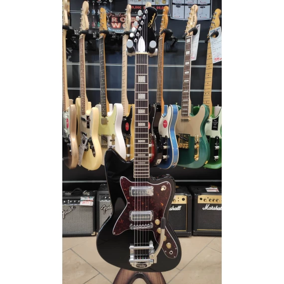 SILVERTONE 1478 BK - immagine 7