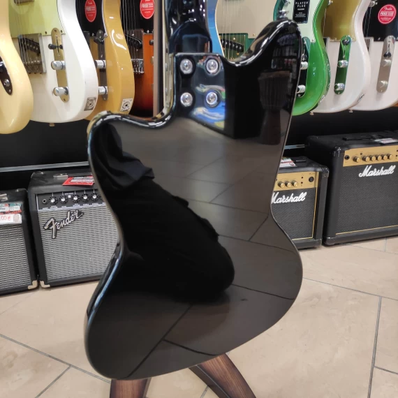SILVERTONE 1478 BK - immagine 2