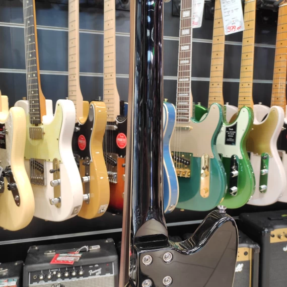 SILVERTONE 1478 BK - immagine 6