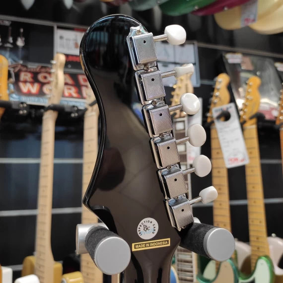 SILVERTONE 1478 BK - immagine 4