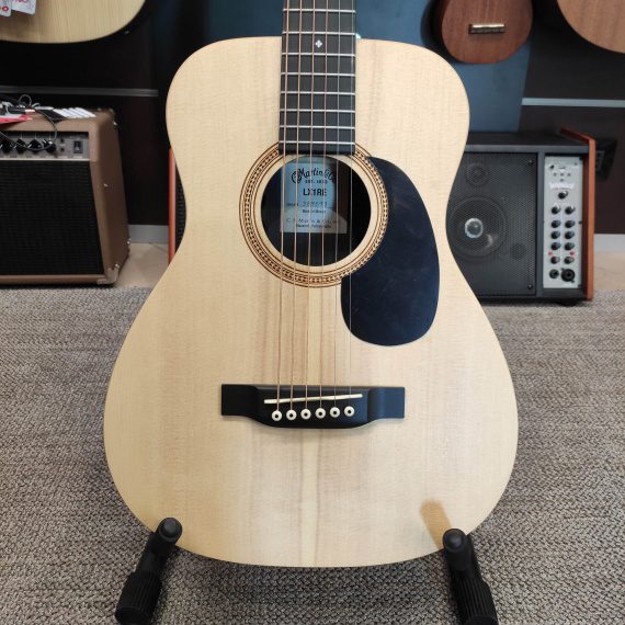 MARTIN LX1RE