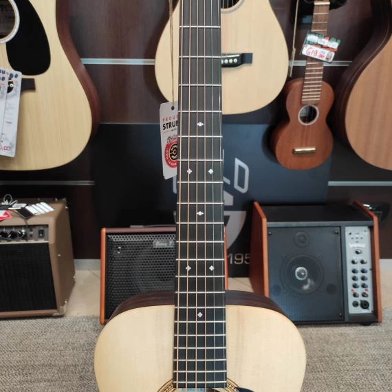 MARTIN LX1RE - immagine 4