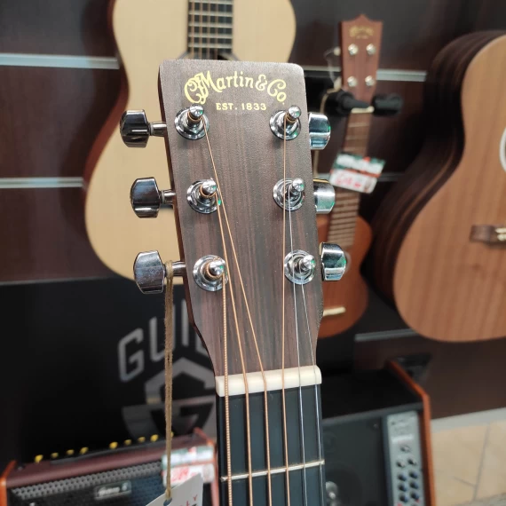 MARTIN LX1RE - immagine 6