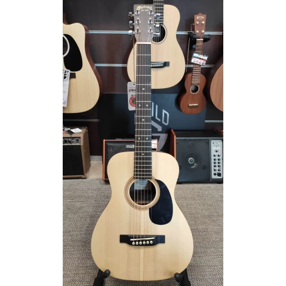 MARTIN LX1RE - immagine 8