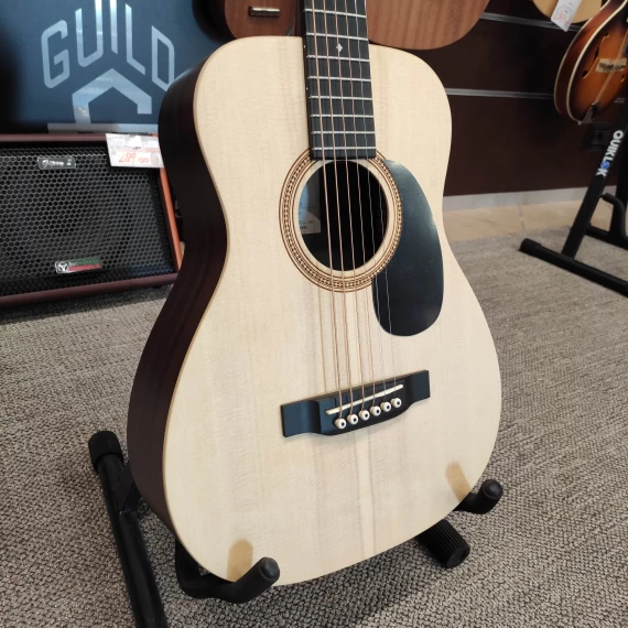 MARTIN LX1RE - immagine 2