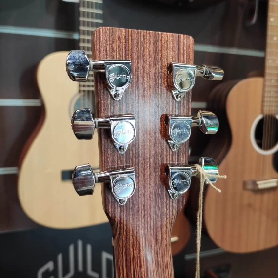 MARTIN LX1RE - immagine 7