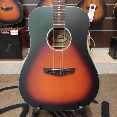 D’ANGELICO PREMIER LEXINGTON LS SATIN VINTAGE SUNBURST