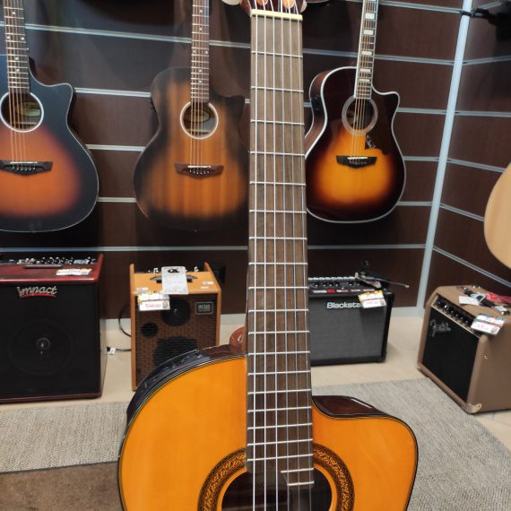 TAKAMINE GC6CE Natural - immagine 4