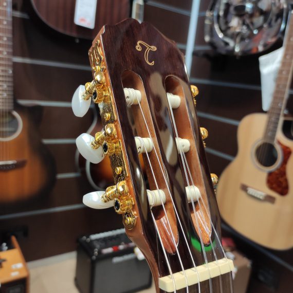 TAKAMINE GC6CE Natural - immagine 6
