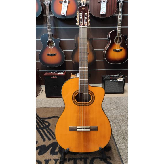 TAKAMINE GC6CE Natural - immagine 8