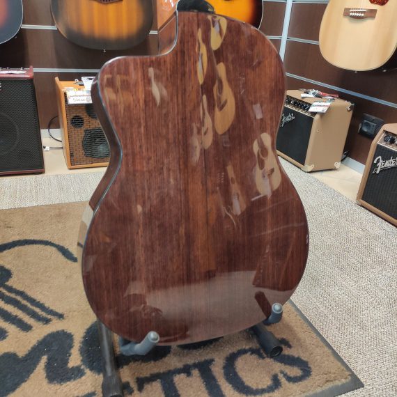 TAKAMINE GC6CE Natural - immagine 3