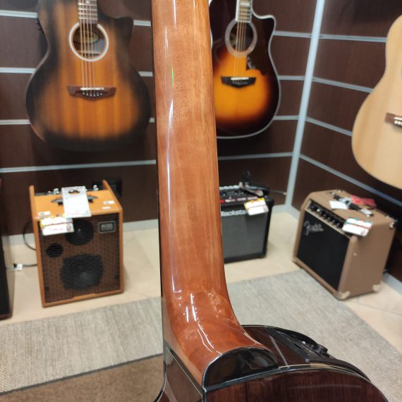 TAKAMINE GC6CE Natural - immagine 5