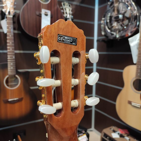 TAKAMINE GC6CE Natural - immagine 7