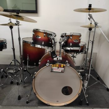 PEARL EXPORT EXL EMBER DOWN 218