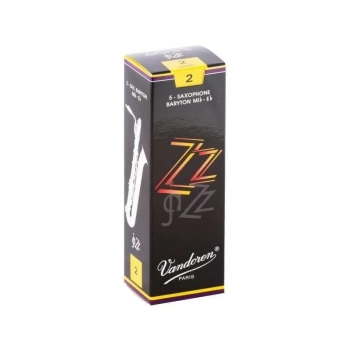 VANDOREN JAZZ SAX TENORE 2 - SR422 ( 5pz )