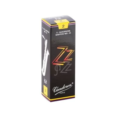 VANDOREN JAZZ SAX TENORE 2 – SR422 ( 5pz )