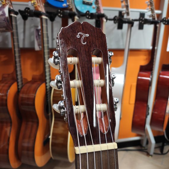 TAKAMINE GC3CE Natural - immagine 5