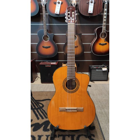 TAKAMINE GC3CE Natural - immagine 7