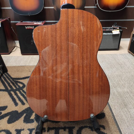 TAKAMINE GC3CE Natural - immagine 2