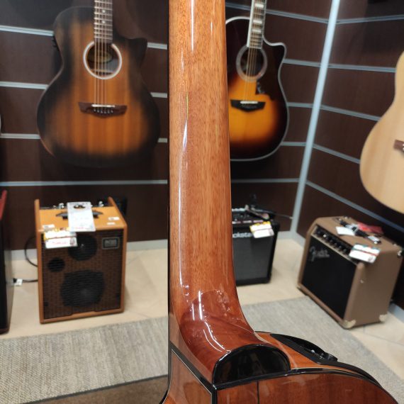 TAKAMINE GC3CE Natural - immagine 4