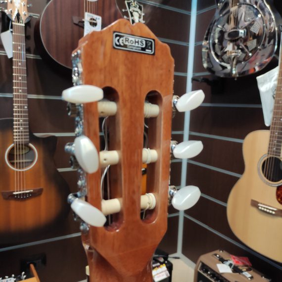 TAKAMINE GC3CE Natural - immagine 6