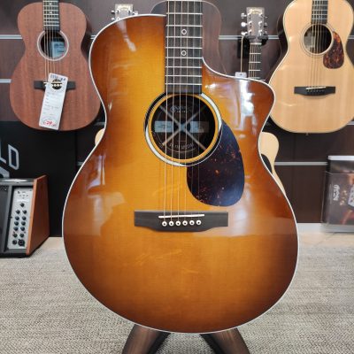 MARTIN SC-13E Special Burst